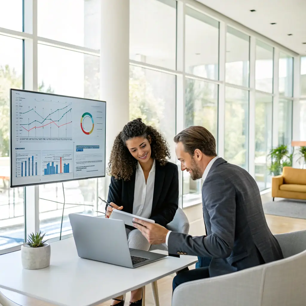 Digital Marketing & Event Management South Florida